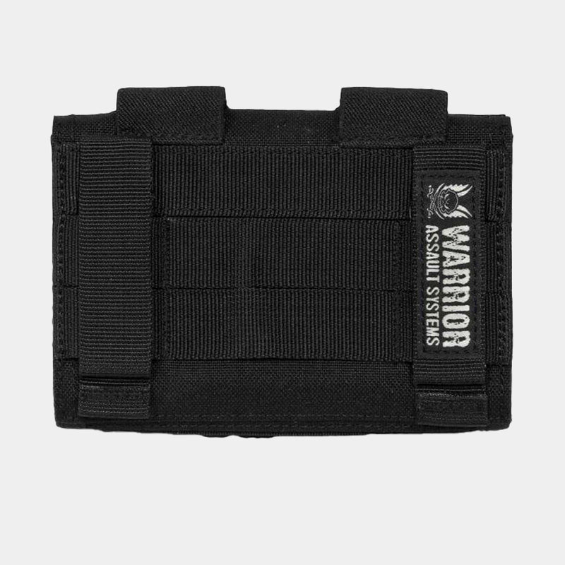 Molle pocket forward admin pouch - Warrior Assault
