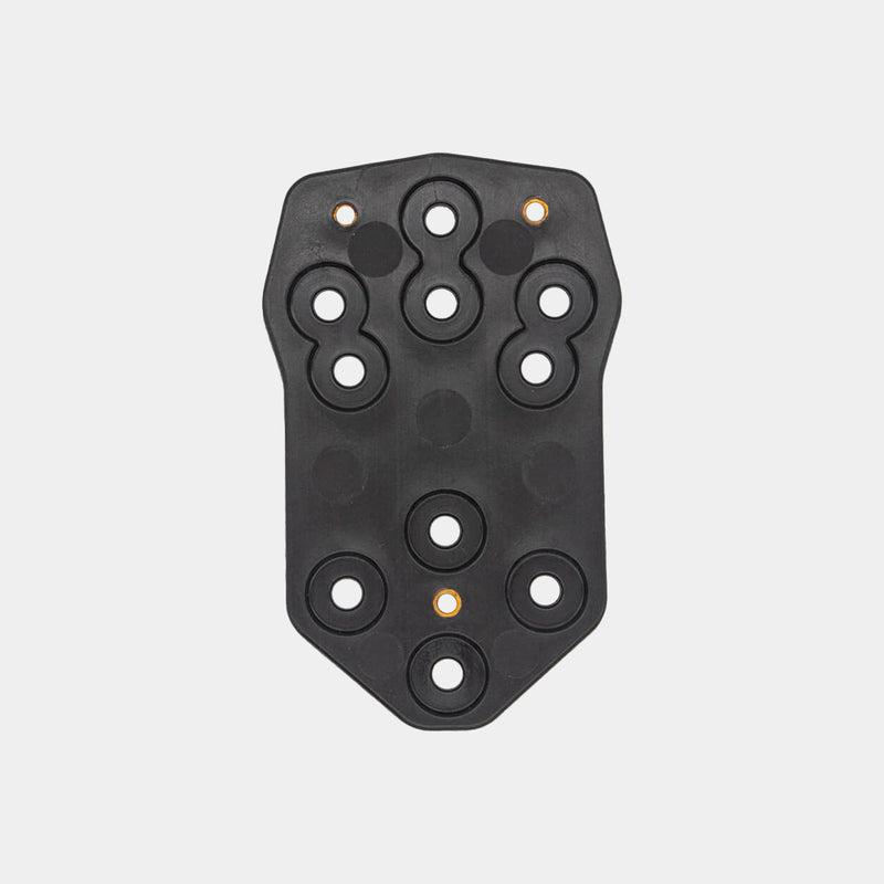 Adaptador MHP para Blackhawk, G-Code e Alien Gear - Wilder Tactical