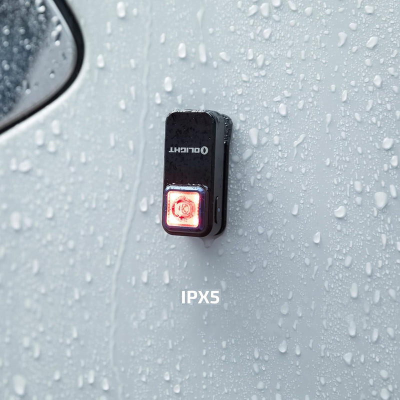 Linterna compacta OCLIP 300 Lum. recargable - Olight