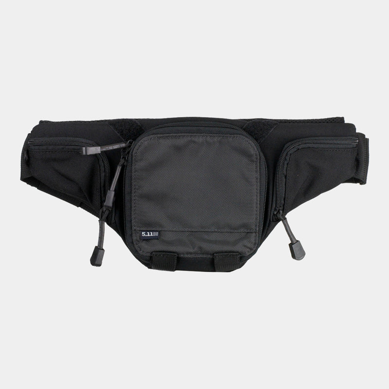 Tactical fanny pack Select Carry Pistol CCW — SERMILITAR