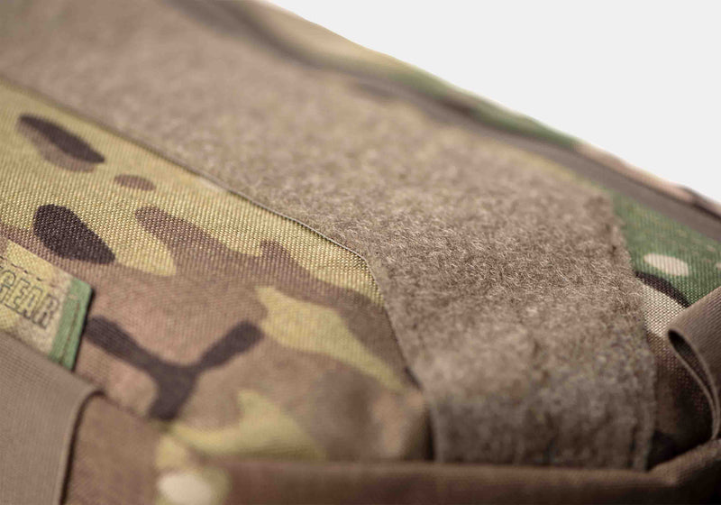 Riñonera Velcro Utility pouch - Clawgear