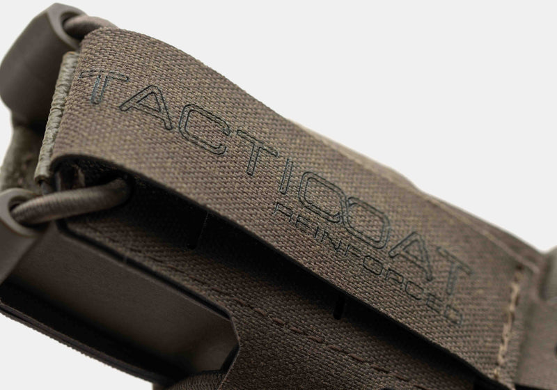 
Porta-carregador de pistola 9mm Speedpouch - Clawgear
