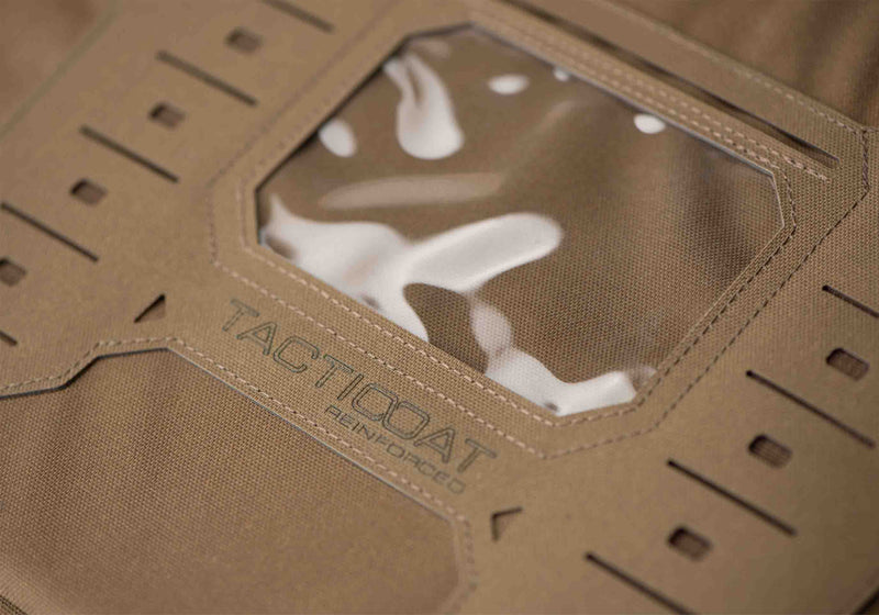 Maleta para pistola - Clawgear