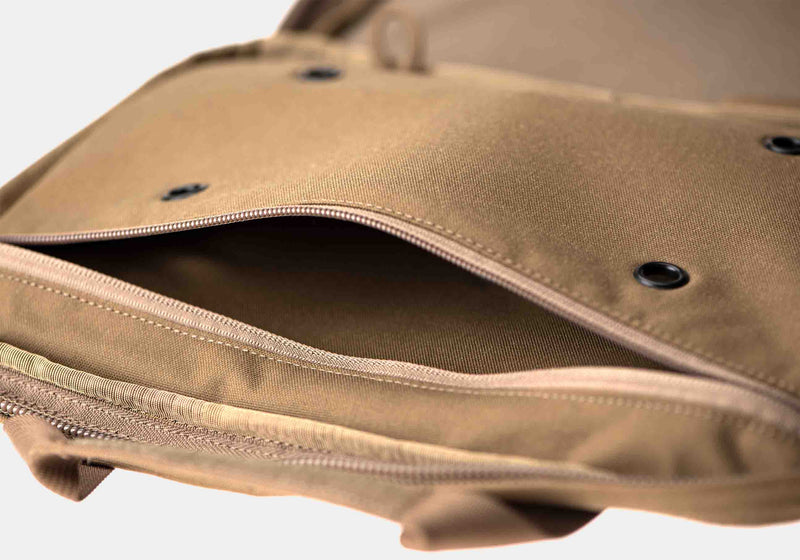 Maleta para pistola - Clawgear