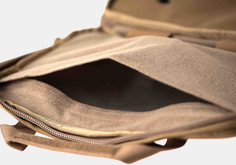 Maleta para pistola - Clawgear