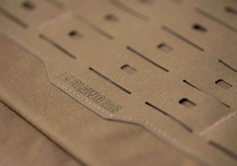 Maleta para pistola - Clawgear