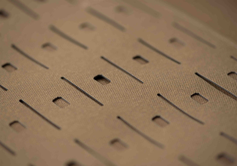 Maleta para pistola - Clawgear