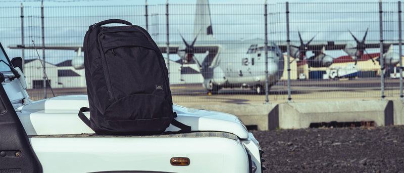 Sac à dos Traveler 24,5L - Helikon-Tex