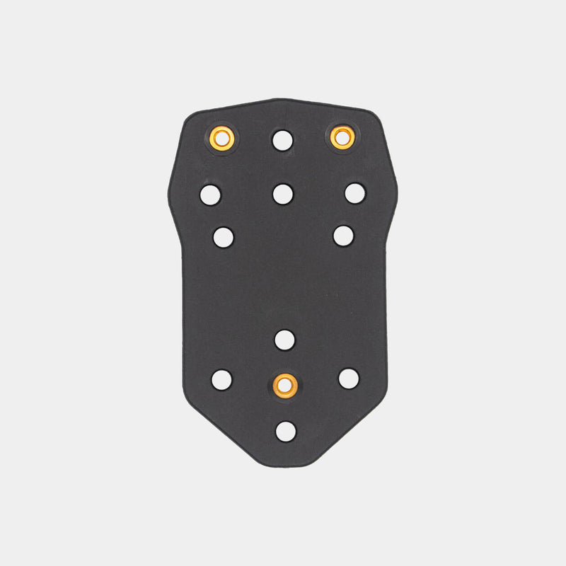 Adaptador MHP para Blackhawk, G-Code e Alien Gear - Wilder Tactical