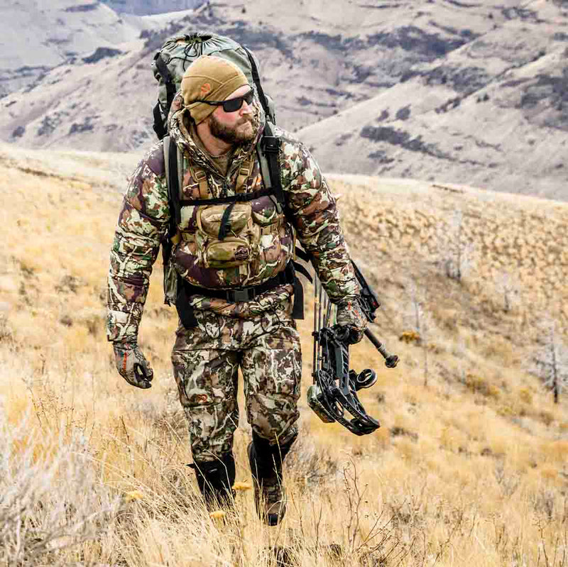 Brille WX Peak - Wiley X