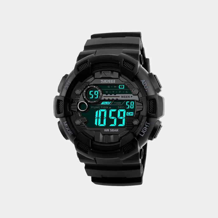 Reloj digital rugerizado 1243 SKMEI — SERMILITAR