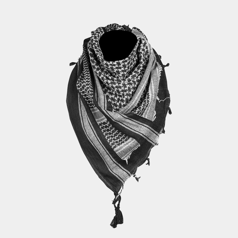 Foulard Shemagh MIL-TEC