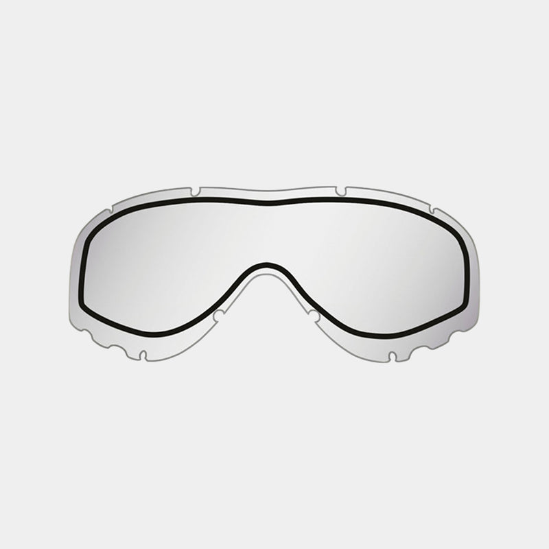 Lentilles pour lunettes WX Spear Dual Lens - Wiley X