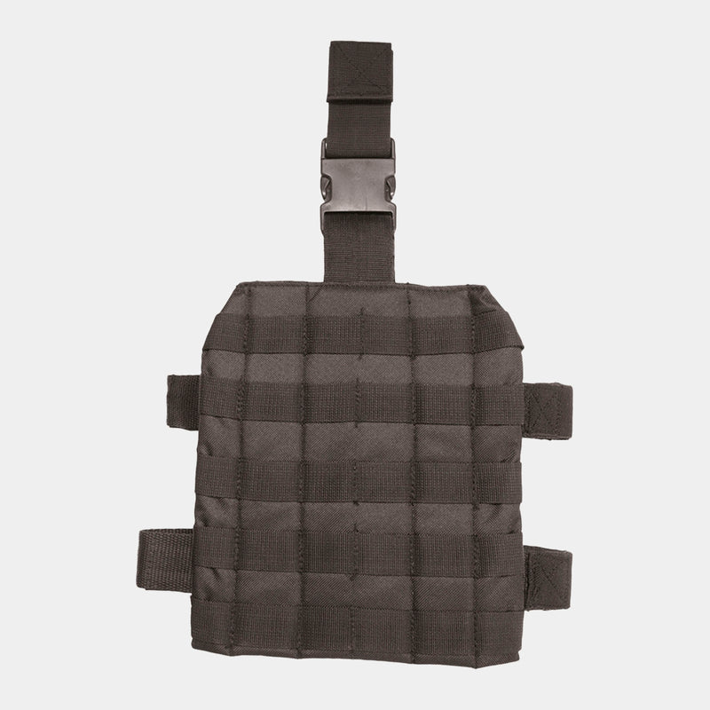 Soft leg holster - MIL-TEC