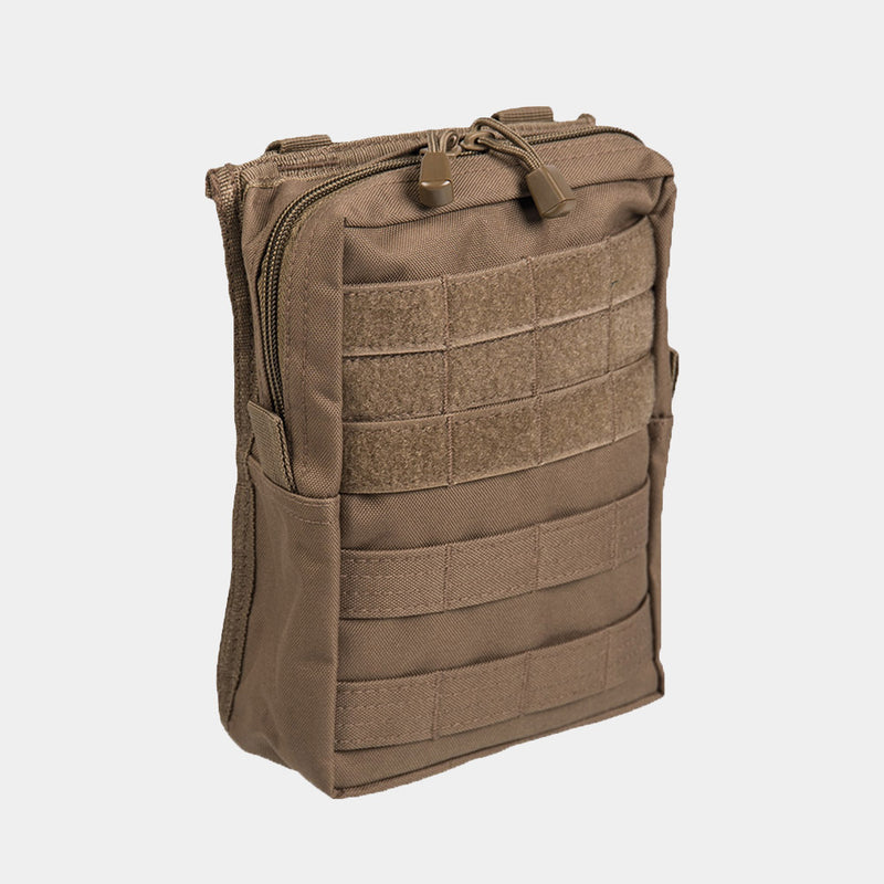 Bolsa molle grande - MIL-TEC
