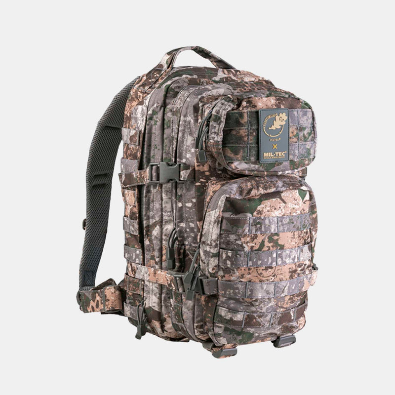 Mochila assault pack 20L - MIL-TEC