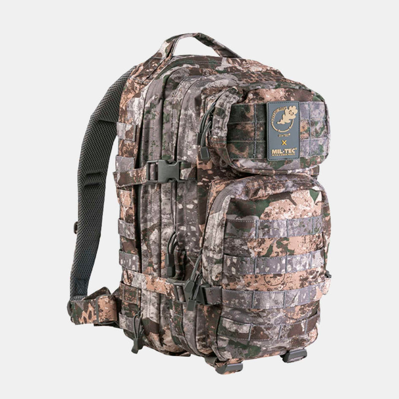 Mochila assault pack 36L - MIL-TEC