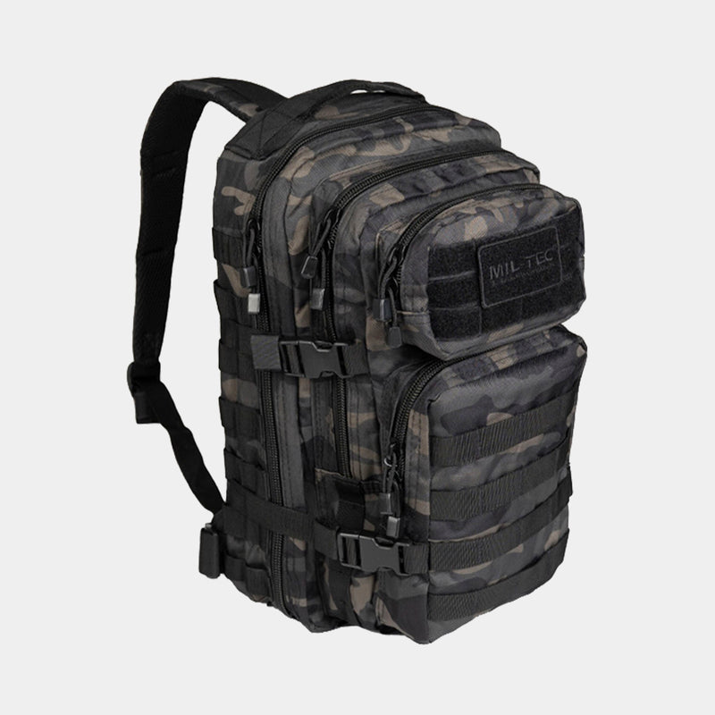 Mochila assault pack 20L - MIL-TEC