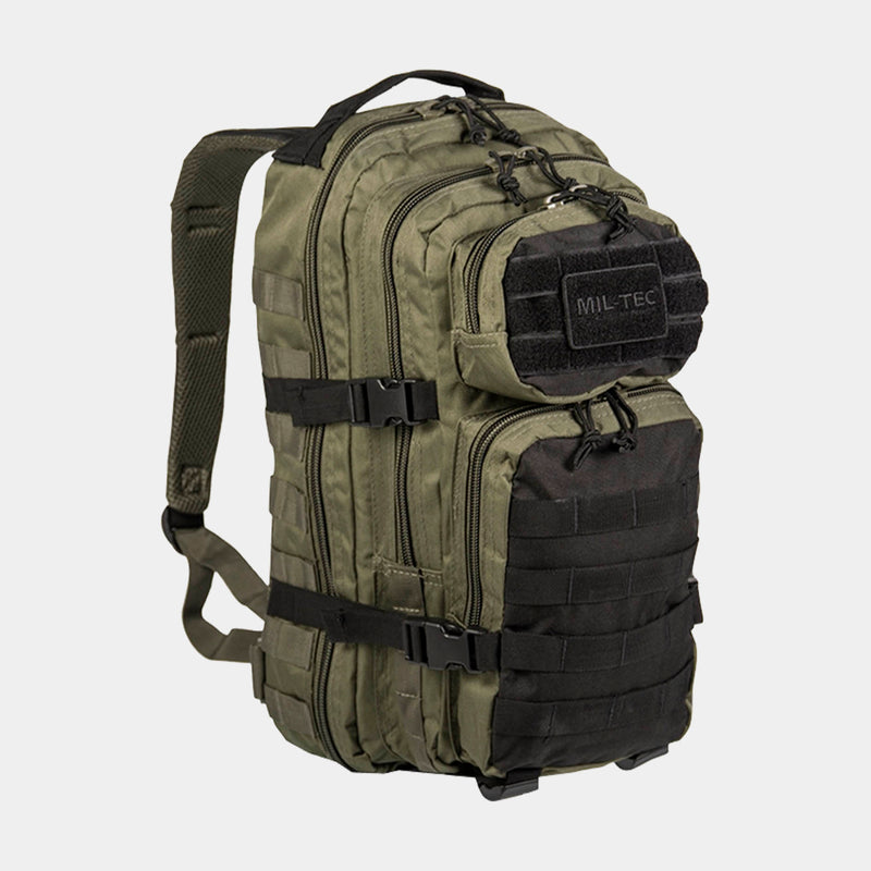 Mochila assault pack 20L - MIL-TEC