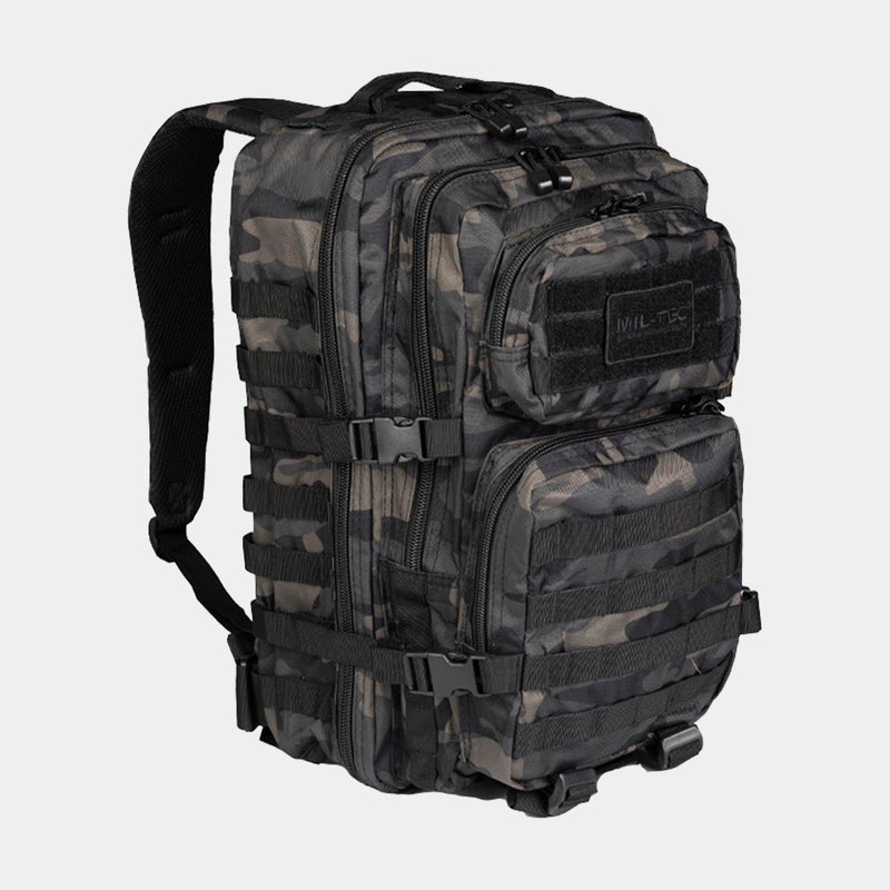 Mochila assault pack 36L - MIL-TEC