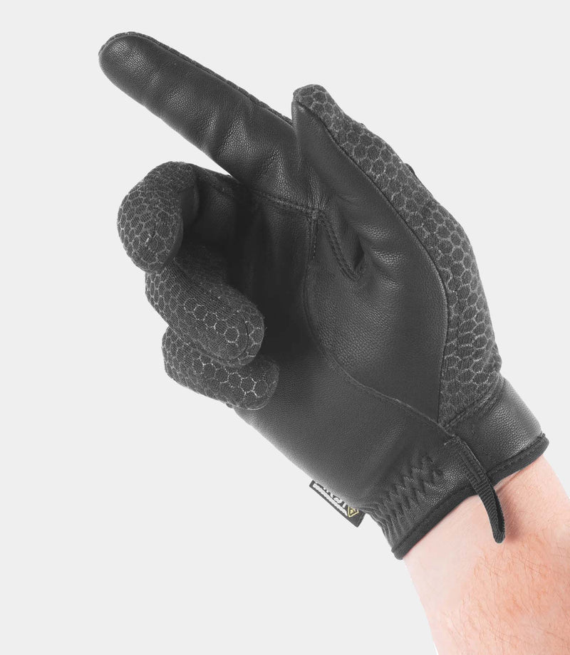 Guantes anticorte Slash & Flash Pro Knuckle - First Tactical