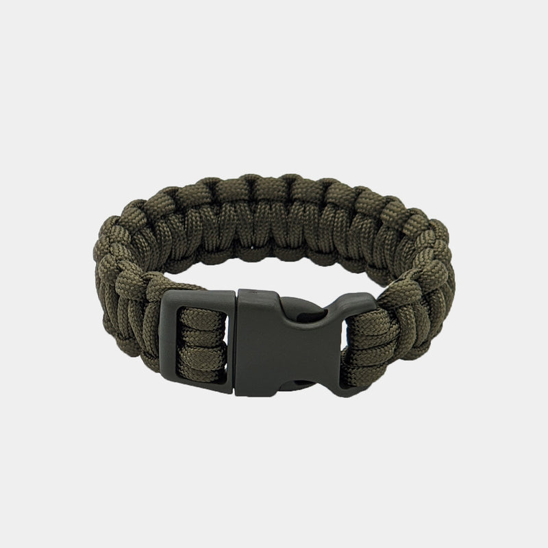 Pulsera paracord - MIL-TEC