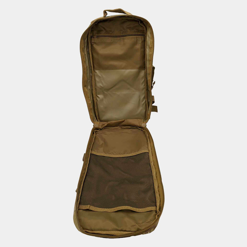 Molle-Rucksack 20L - Immortal Warrior