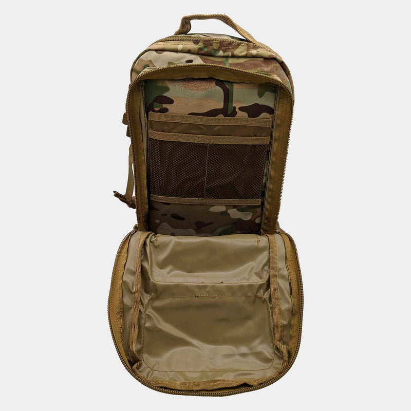Molle-Rucksack 20L - Immortal Warrior