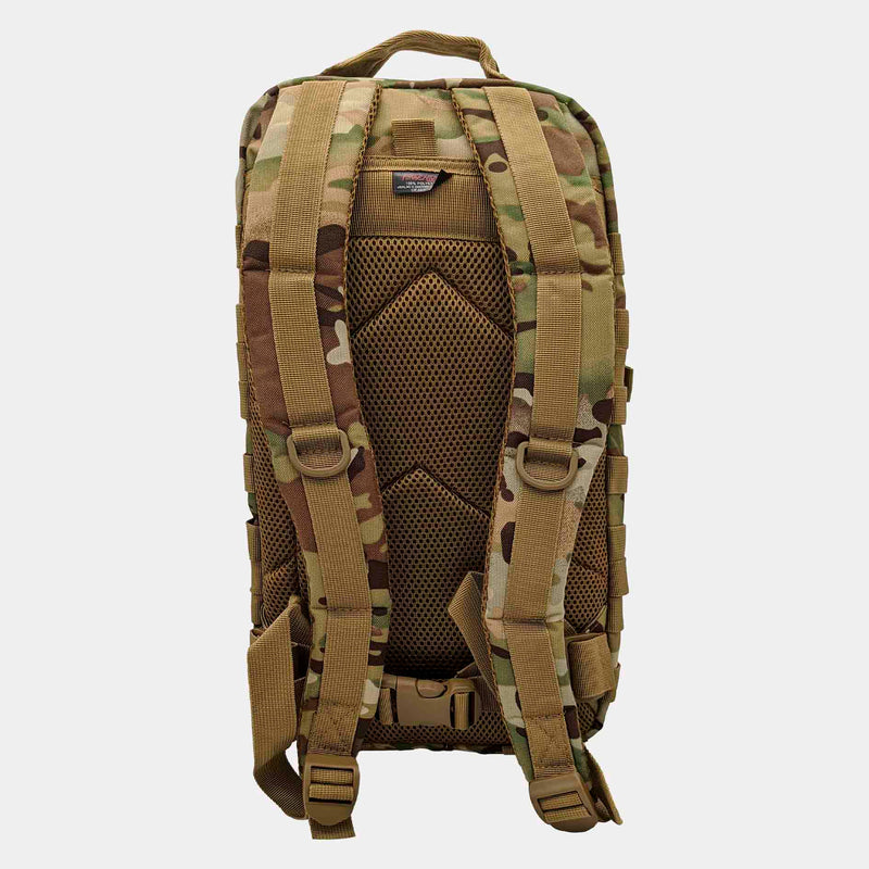 Molle-Rucksack 20L - Immortal Warrior