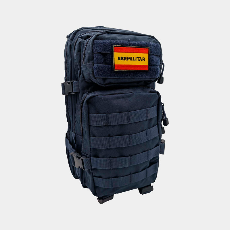 Mochila assault pack 20L - MIL-TEC