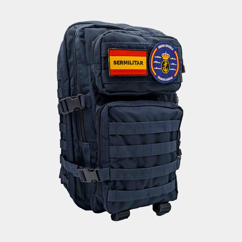 Mochila assault pack 36L - MIL-TEC