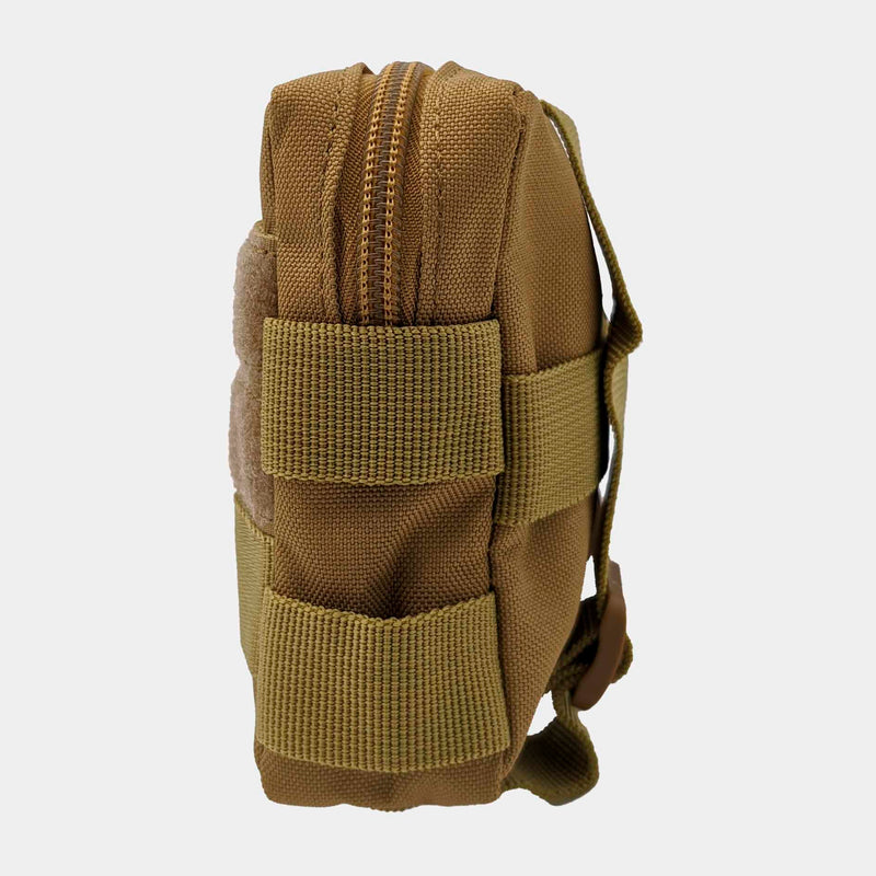 Bolsa molle DLX pequeña