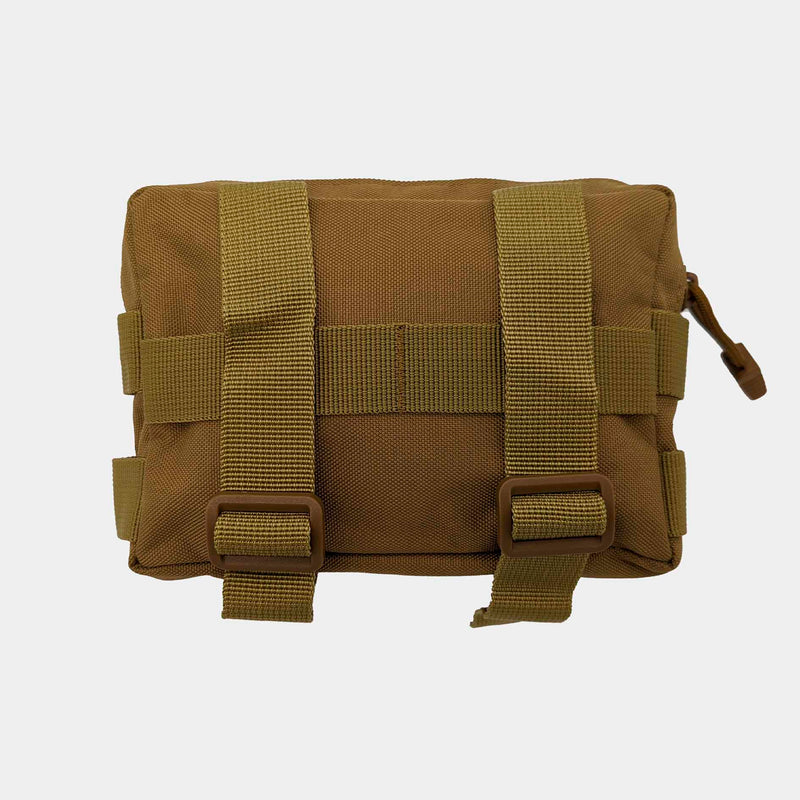 Bolsa molle DLX pequeña