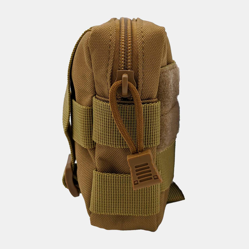 Bolsa molle DLX pequeña
