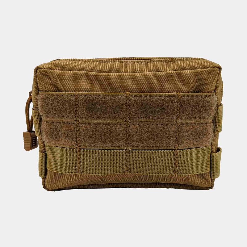 Bolsa molle DLX pequeña