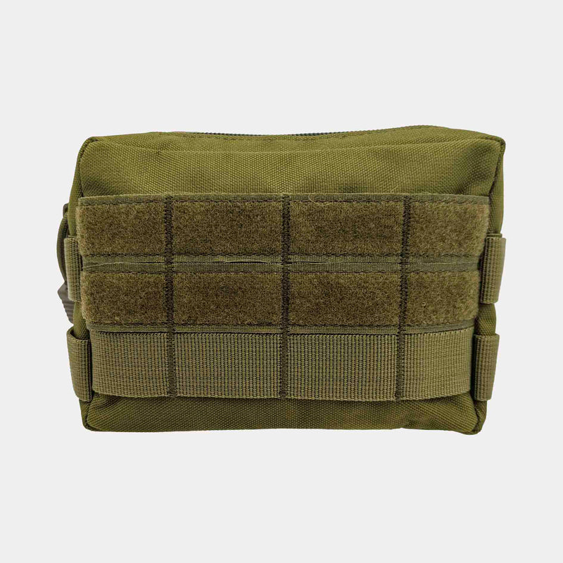Bolsa molle DLX pequeña
