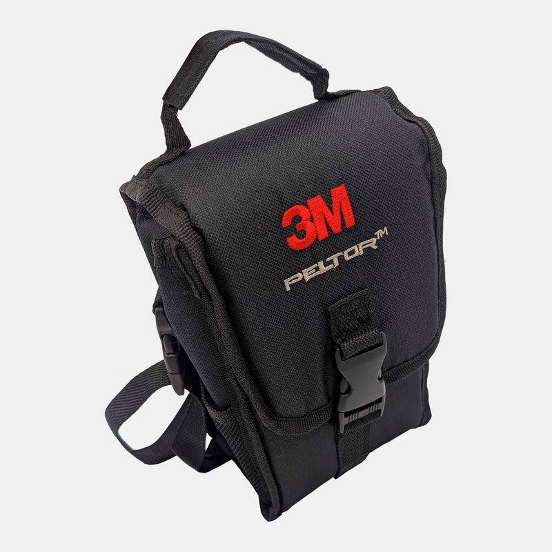 Bolsa 3M Peltor para protectores auditivos