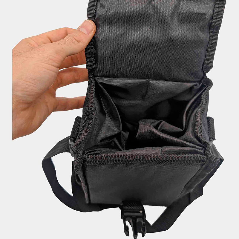Bolsa 3M Peltor para protectores auditivos