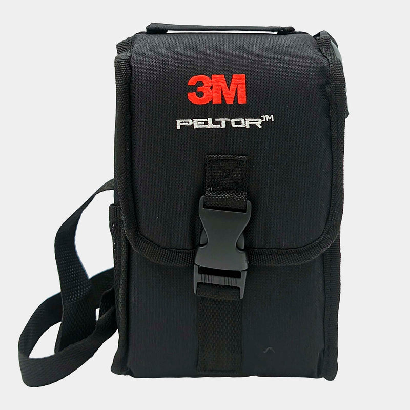 Bolsa 3M Peltor para protectores auditivos