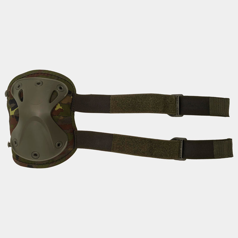 Ginocchiere tattiche - Foraventure