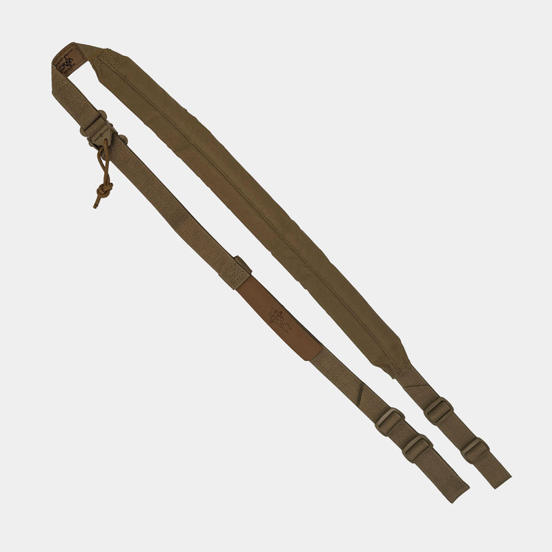 Sangle de fusil MKII à 2 points Wide Padded Hydura - Viking Tactics