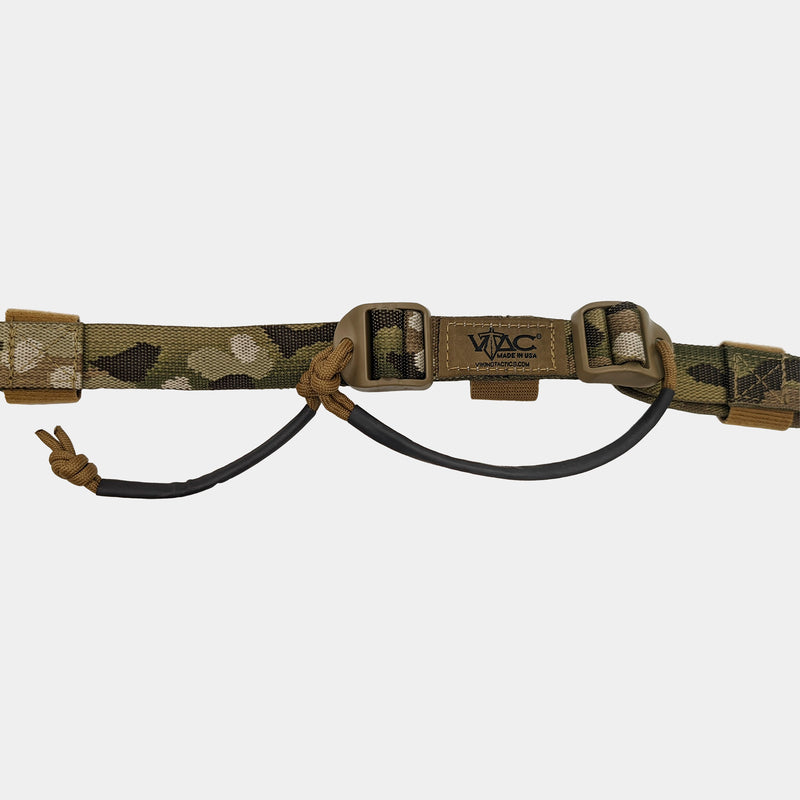 Correa portafusil MK7 de 2 pontos Street Fighter Multicam - Viking Tactics