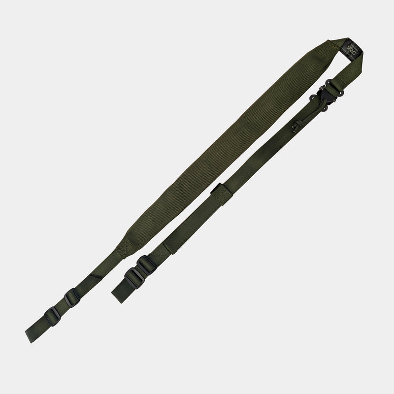 Correa portafusil MKII de 2 pontos Wide Padded - Viking Tactics