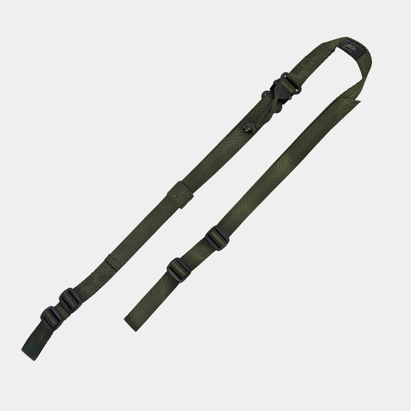 Correa portafusil de 2 pontos MK1 Sling - Viking Tactics
