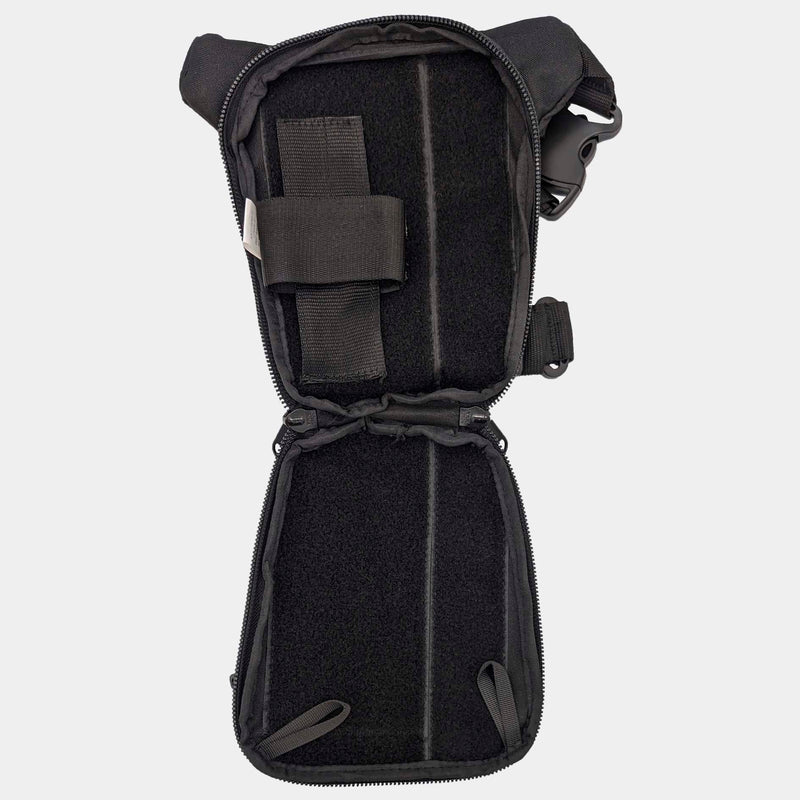 Bolsa pernera ANTS Lasius Draco