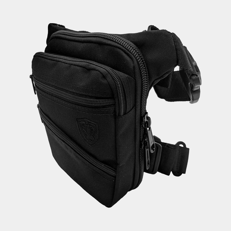 Bolsa pernera ANTS Lasius Draco