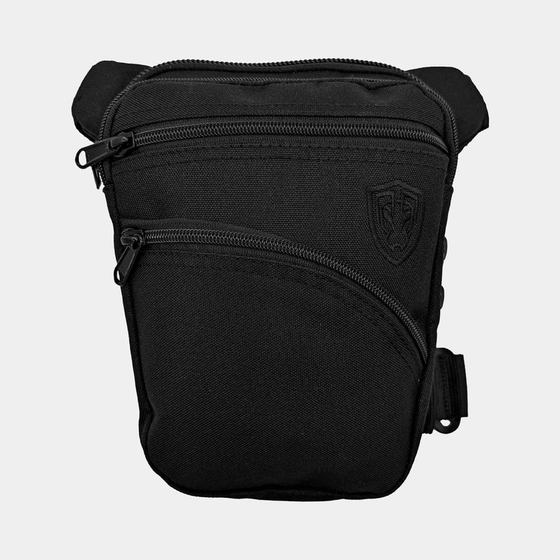 Bolsa pernera ANTS Lasius Draco