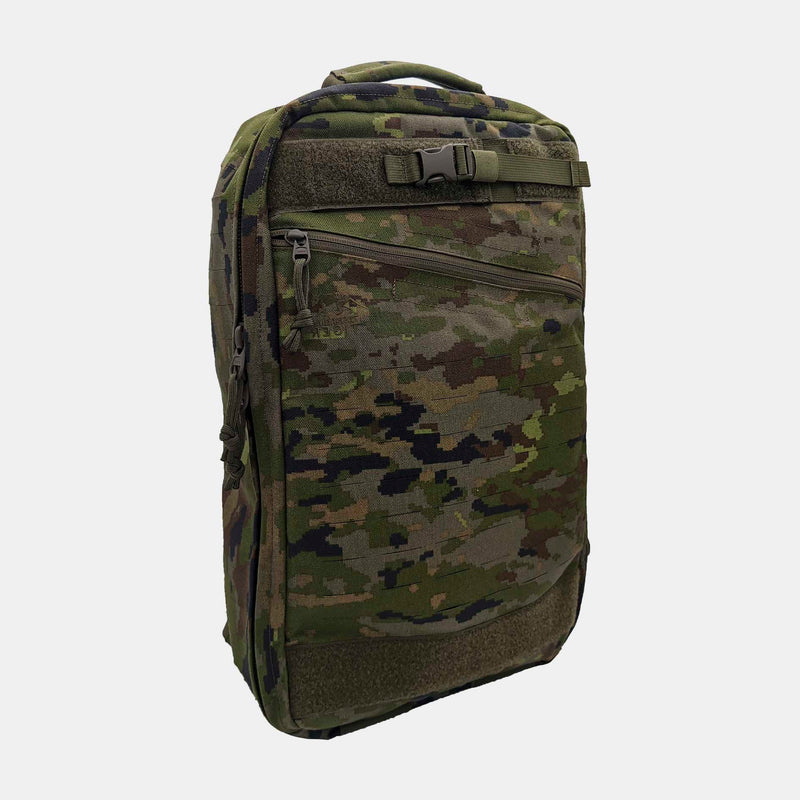 Mochila Sanitaria Medic Assault Pack MKII 15L - Tasmanian Tiger
