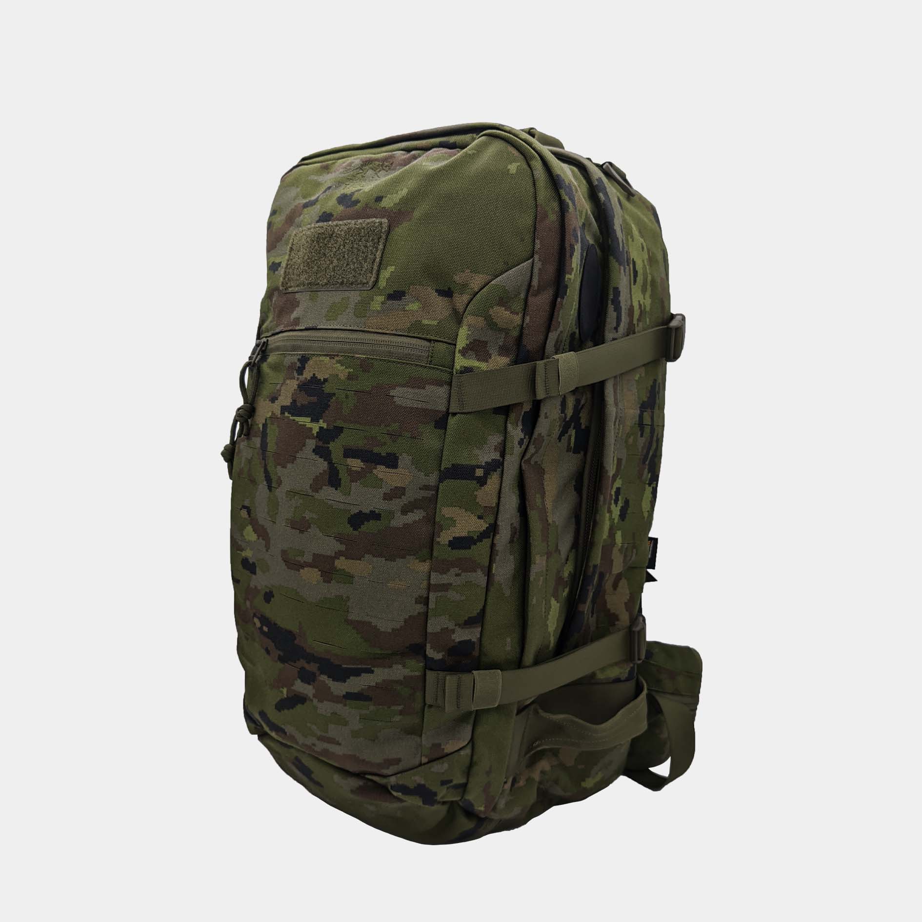 Mission Pack MKII 37L Tactical Backpack - Tasmanian tiger — SERMILITAR
