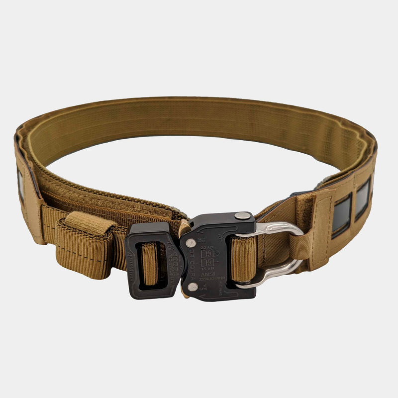 Cinturón porta equipo GLEIPNIR TITAN - Custom Gear